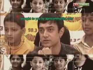 Happy Birthday Aamir Khan