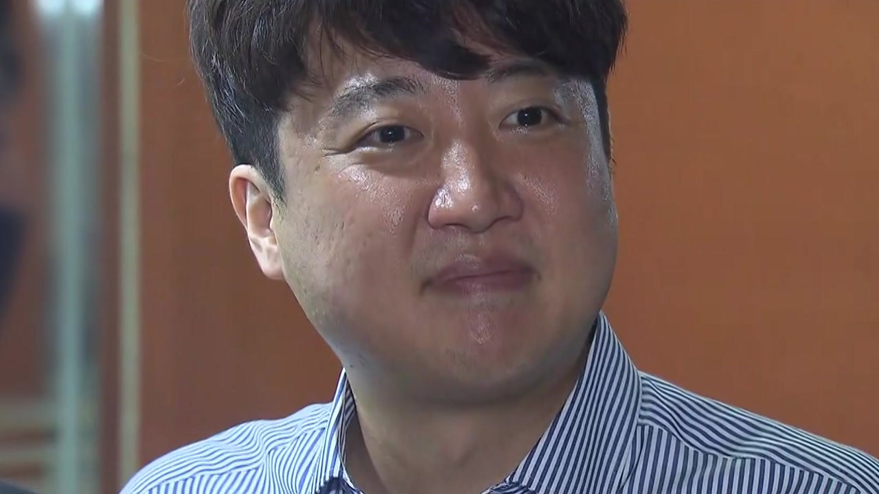 [뉴스큐] 이준석 "가처분 신청 접수"...비대위 효력 정지될까? / YTN
