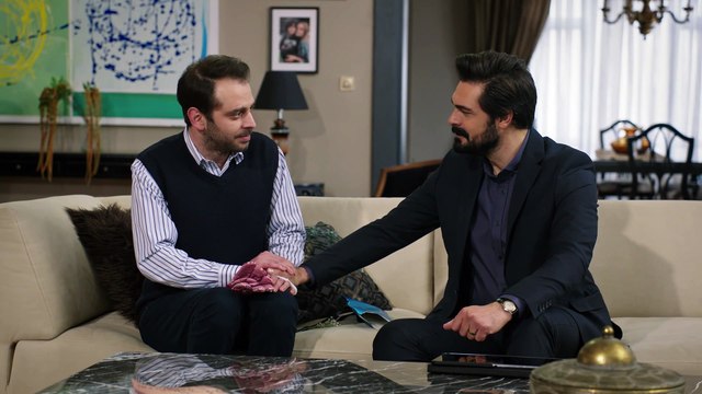 Emanet 402. Bölüm | Legacy Episode 402