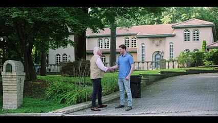 Lie Hard Trailer #1 (2022) Ian Niles, Melanie Chandra Comedy Movie HD