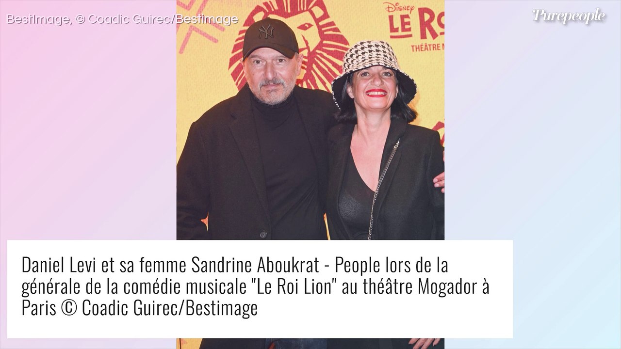 Mort de Daniel Lévi : coma, 20 kilos perdus... révélations sur ses derniers instants