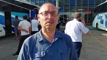 450 dağcı 'Türkiye'nin çatısı'nda zirve yaptı