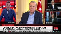 Abdülkadir Selvi prompteri savundu: Erdoğan dijitali iyi kullanıyor