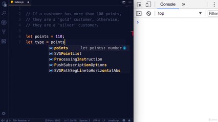 Understanding Ternary Operators in Programming
