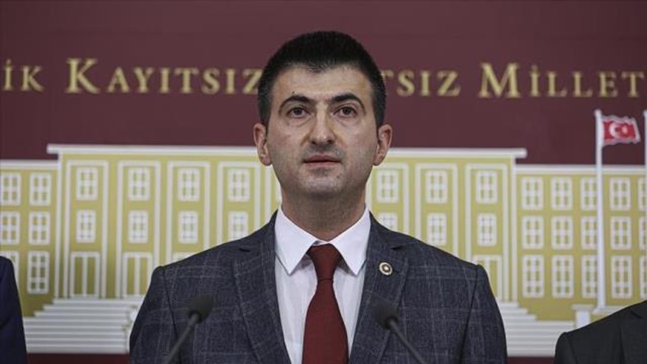 Mehmet Ali Çelebi kimdir? Mehmet Ali Çelebi kaç yaşında, nereli? Mehmet Ali Çelebi hayatı ve biyografisi!