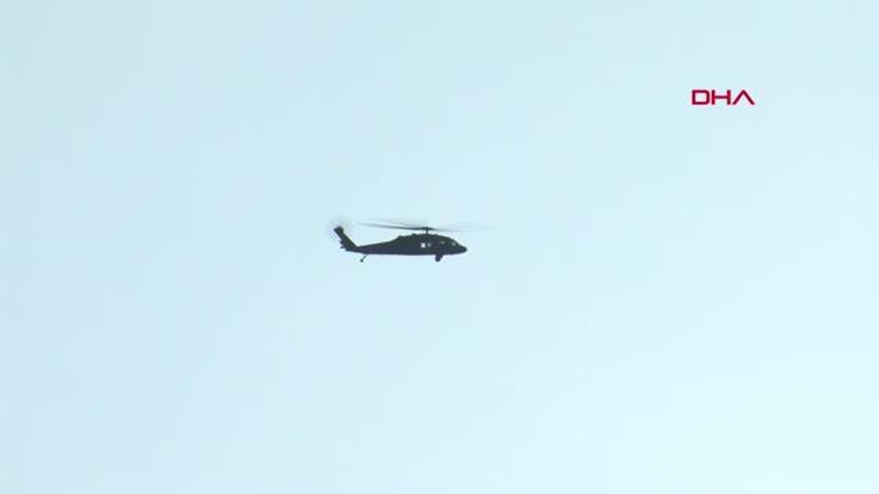 SPOR 5'inci İslami Dayanışma Oyunları'nın açılış töreni gerçekleştirildi