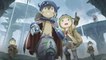 Made in Abyss : Binary Star Falling into Darkness - Pub Japon