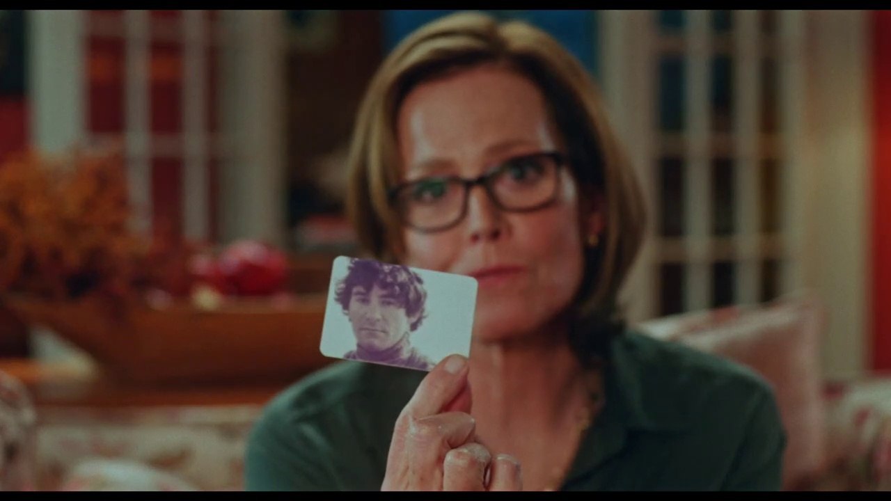 The Good House Trailer English (2022)