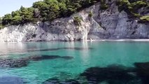 Free Islands Stock Video Footage | Most Beautiful Island | Cinematic Drone Footage | Romance Post BD