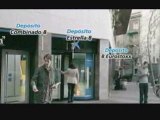 LA CAIXA Deposito 8 [2008] PUBLICIDAD