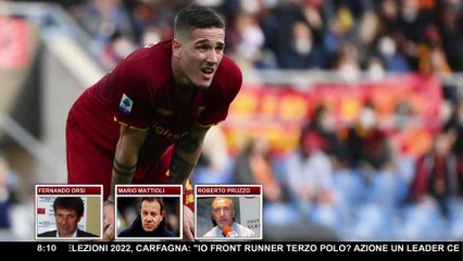Zaniolo: Mourinho ci è riuscito (per ora) ▷ Analisi del mercato giallorosso