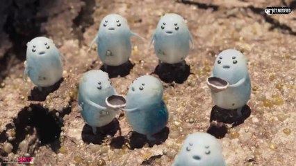 I AM GROOT -Groot Vs Groot Dance Off Scene- Trailer (NEW 2022)