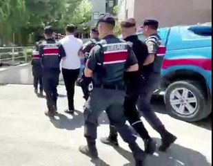 Son dakika haberi | BIÇAKLI KAVGADA 12 KİŞİ YARALANDI, 4 KİŞİ TUTUKLANDI