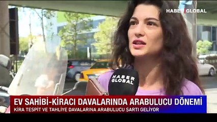 Ev sahibi-kiracı davalarına arabulucu dönemi başlıyor