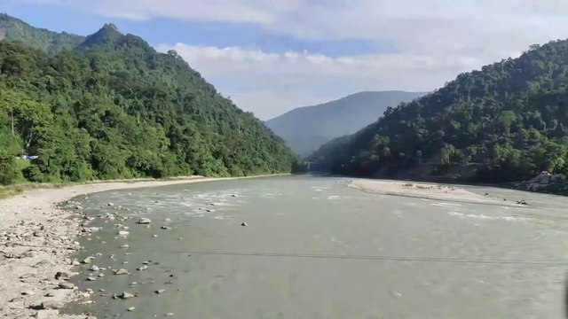 Dooars by train, Malbazar, Journey from Siliguri, North Bengal, West Bengal, Travel Guide