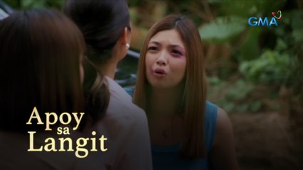 Apoy Sa Langit: Stella begs Gemma's help | Episode 84 (4/4)
