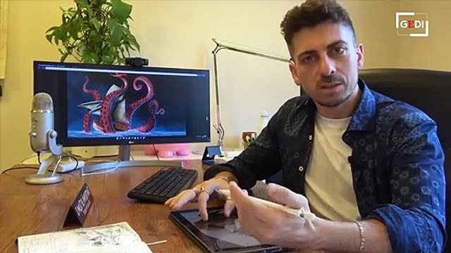 L'architetto dei sogni che progetta parchi a tema