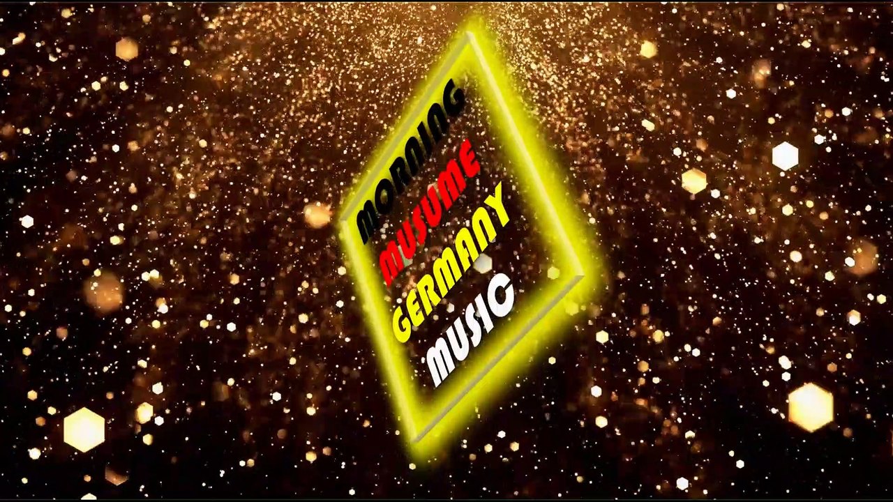 Morning Musume'22 (Chu Chu Chu our Future) Instrumental (OV)