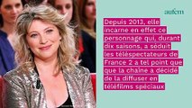 Cécile Bois (Candice Renoir) : rare photo de sa fille qui lui ressemble comme deux gouttes d’eau