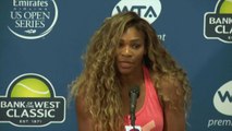 Serena Williams annuncia l'addio al tennis