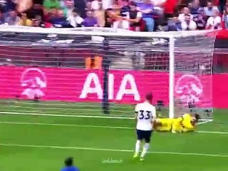Las mejores jugadas de Marcos Alonso con el Chelsea / TWITTER
