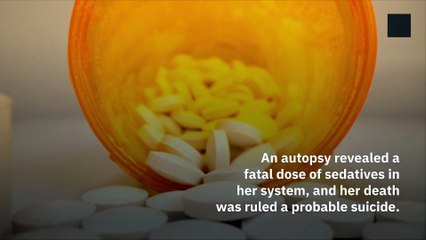 History: Marilyn Monroe Is Found Dead