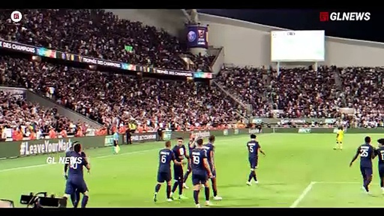 MEMBUAT GALTIER TERHARU !!! Mengapa Messi Akan Kembali Bersinar Musim ini_ DEMI APA_