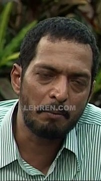 Nana Patekar Is Very Clear In His Thoughts. He Has Steered Clear From Joining Any Political party