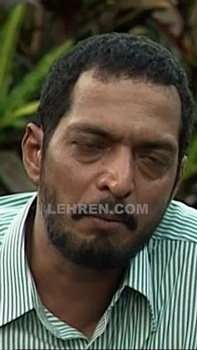 Nana Patekar Is Very Clear In His Thoughts. He...