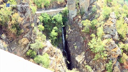 Los embalses españoles están en su cifra más baja en 27 años