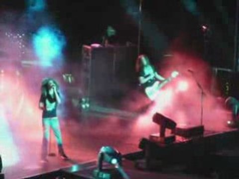 Tokio Hotel - Bercy - Geh (9 mars 2008)