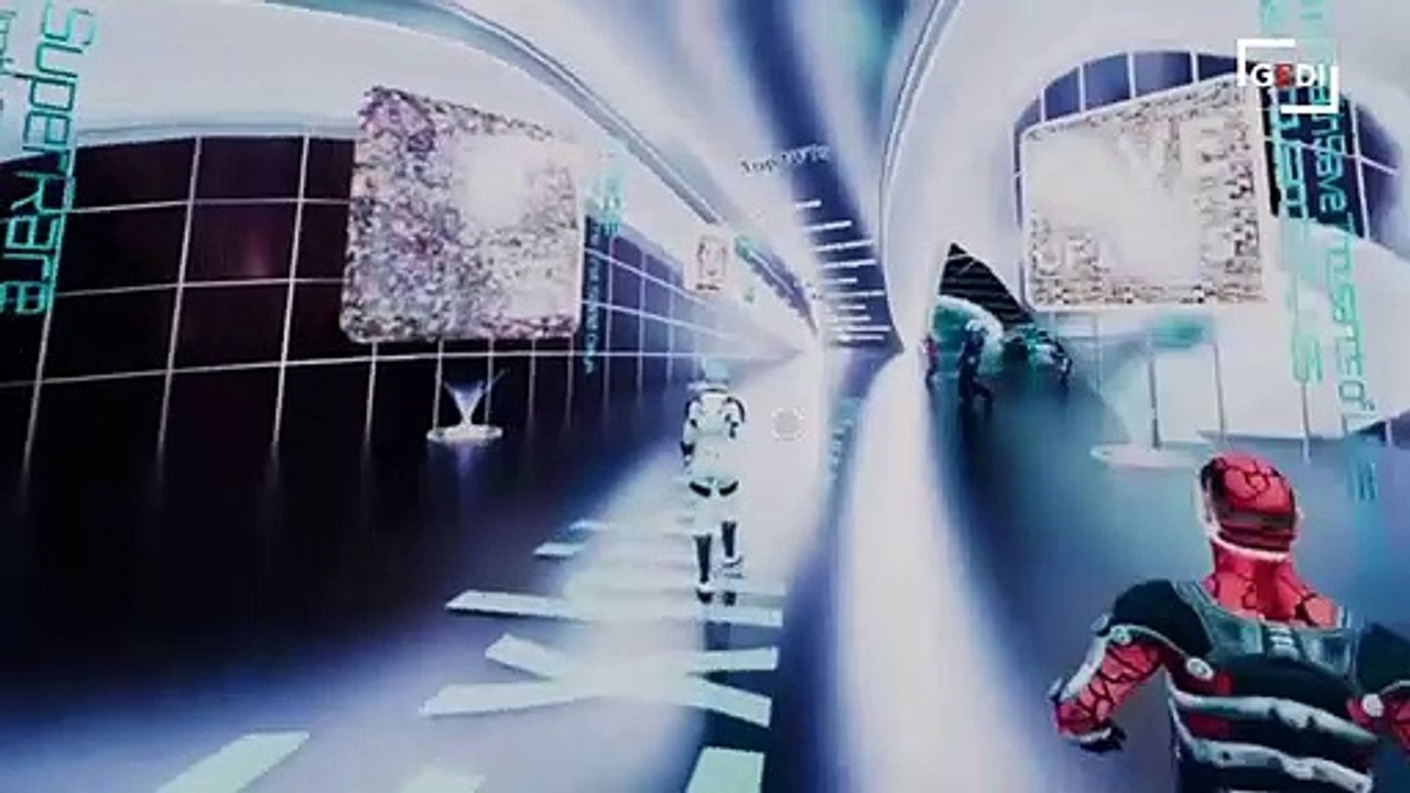 Monumenti nel metaverso, l'archeologia è nel futuro