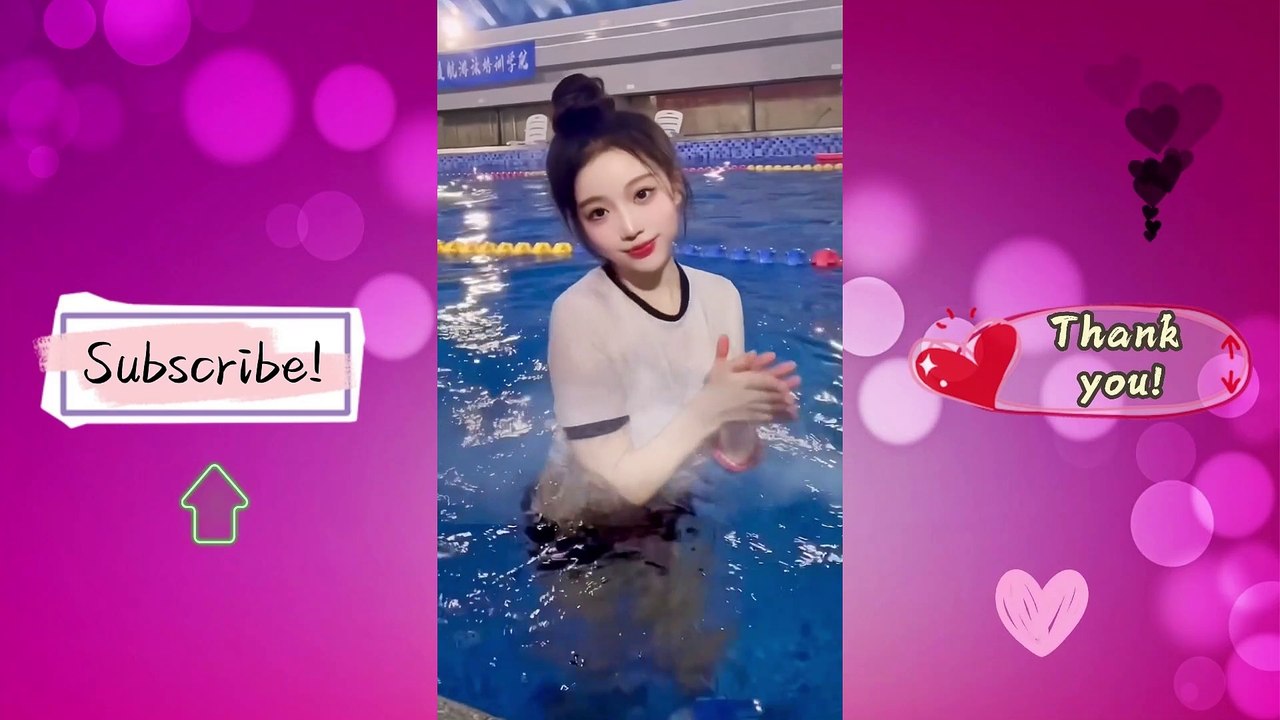 [Hot Trending TikTok Videos] #3 | Love you so much~