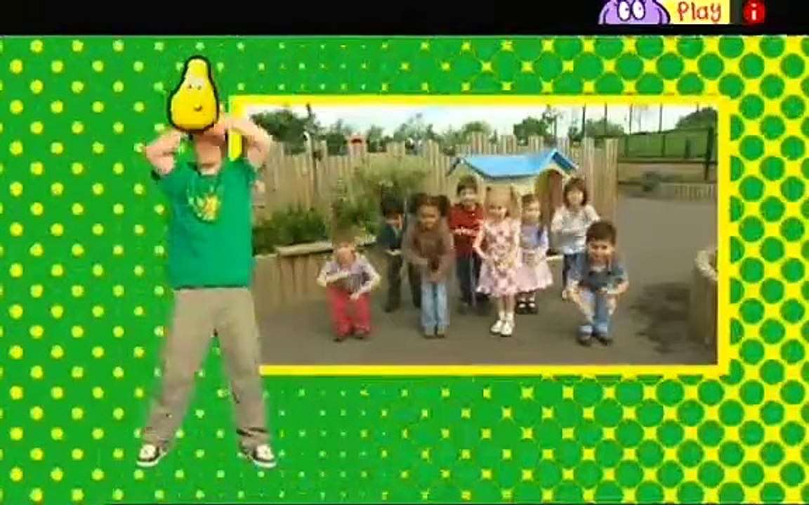 Boogie Beebies - English - Full Episodes - Sporty Boogie