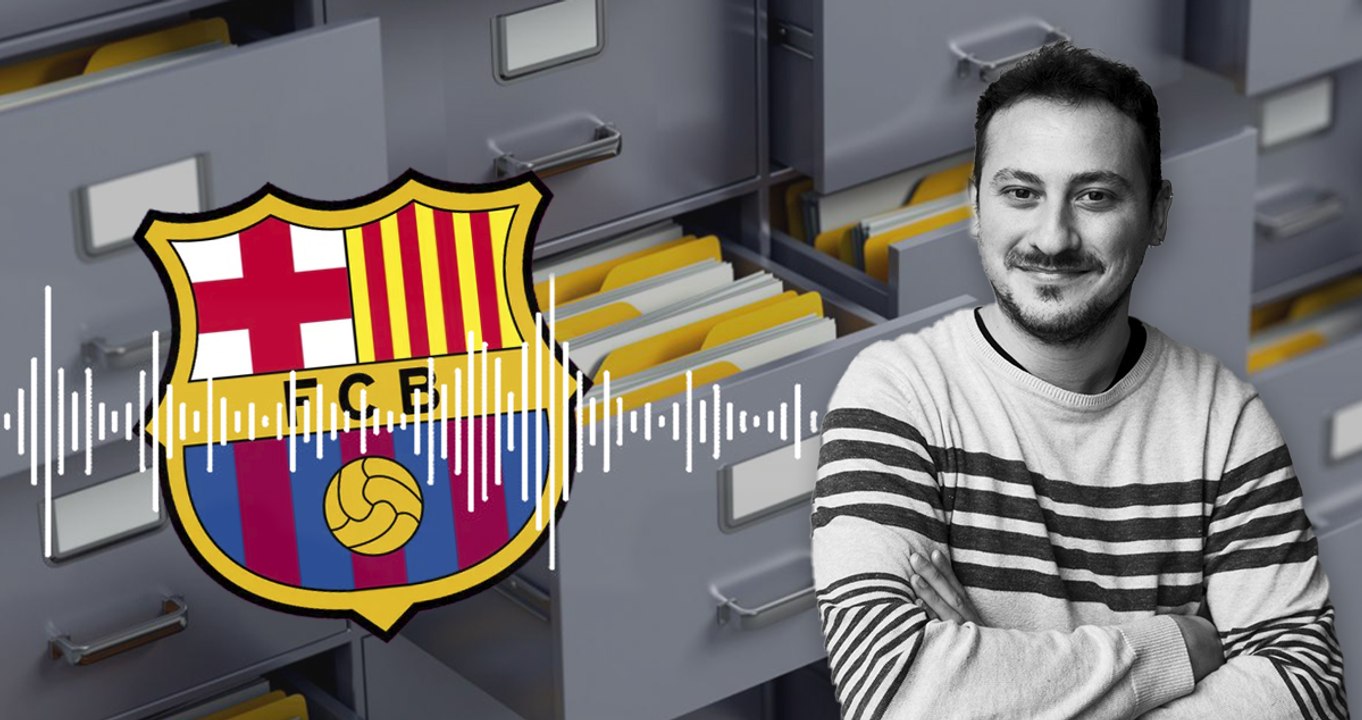 Las grandes urgencias del Barça justo antes de empezar la Liga / CULEMANÍA