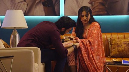 Bohot pyar karte hai OnSet: Romantic Track Between Indu and Ritesh watchout | FilmiBeat
