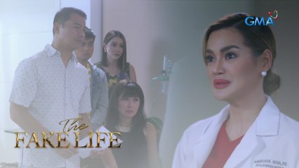 The Fake Life: The search for a kidney donor | Episode 47 (2/4)