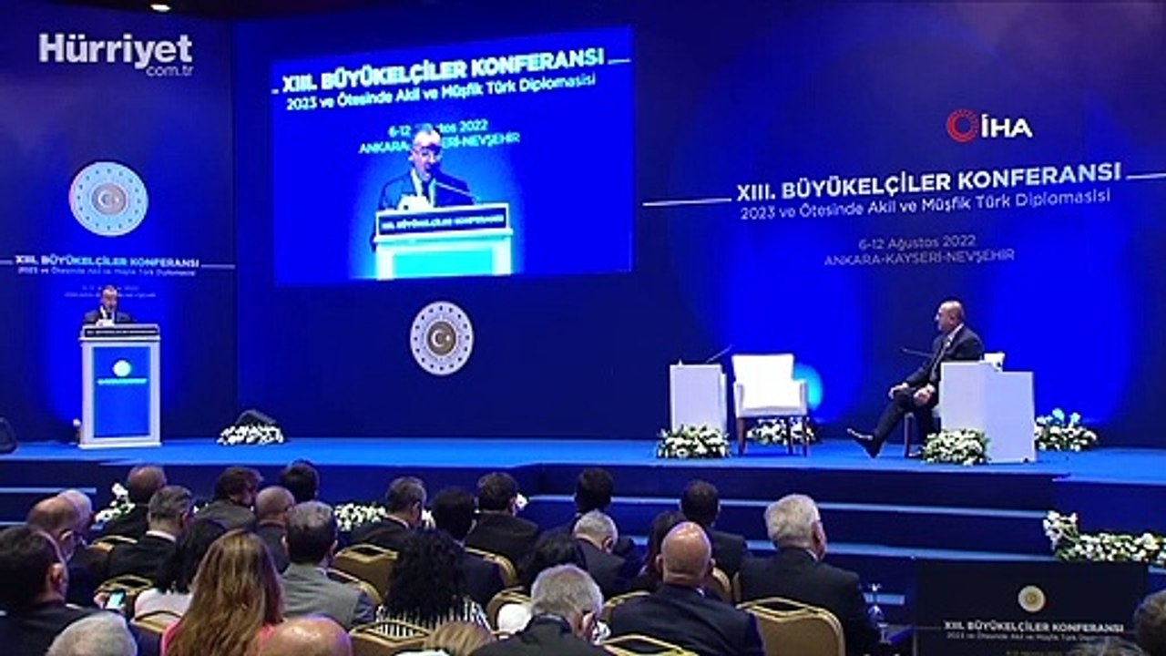 Bakan Bozdağ: Avrupa, Türkiye'nin taleplerine kör ve sağır kalıyor