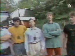 fredericks goldman jones report' tournée des campagnes