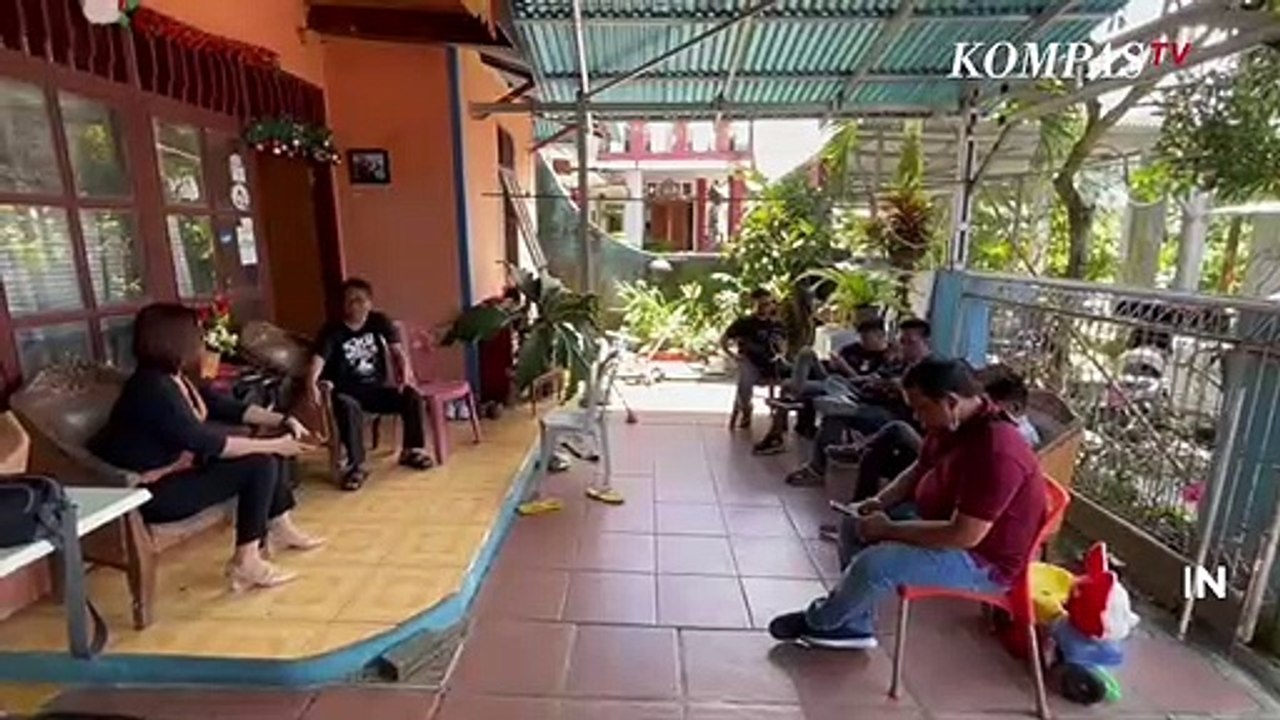 Keluarga Mengaku Tidak Mengetahui Keberadaan Orang Tua Bharada E