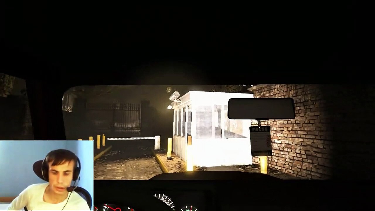 Outlast