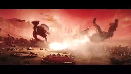 Total War WARHAMMER III - Champions of Chaos Valkia