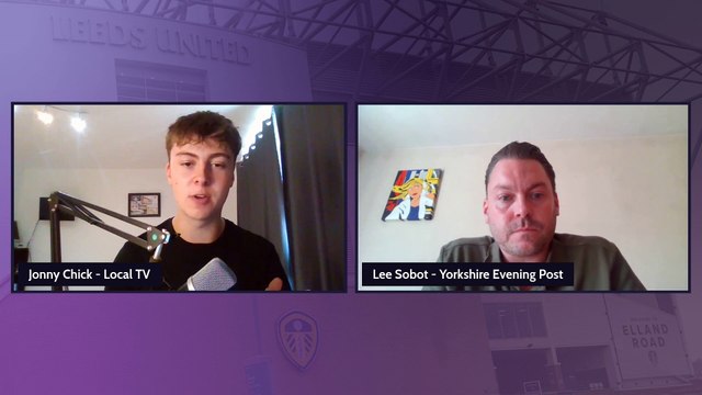 Transfer Incomings: Who might Leeds sign before the end of the transfer window?