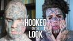 5 Unbelievably Tattooed Bodies | HOOKED ON THE LOOK