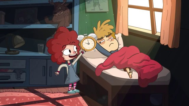 Lost in Play - Bande-annonce de lancement