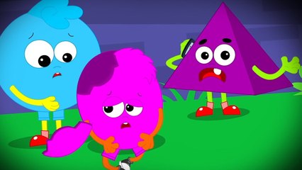 Humpty Dumpty Sat On A Wall - Best Nursery Rhymes Collection