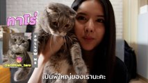 น่ารักเกินต้าน ! ‘กานต์ ณัฐชา’ ขออวดเด็ก ๆ ในสังกัด | Star Cam EP.38