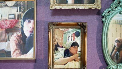 The Victorias: Actors on Playing a Sephardic Immigrant