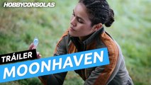 Tráiler de Moonhaven, de estreno en AMC 