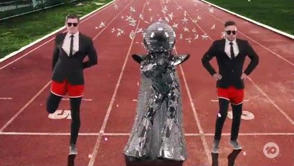 The Masked Singer (AU) Season4 Episode3